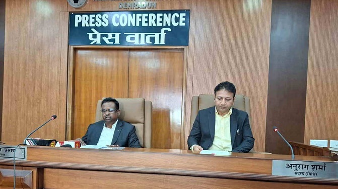 झटका:  उत्तराखंड में उपभोक्ताओं को  फिर लगा करंट, विद्युत नियामक आयोग ने बढ़ाए बिजली के दाम