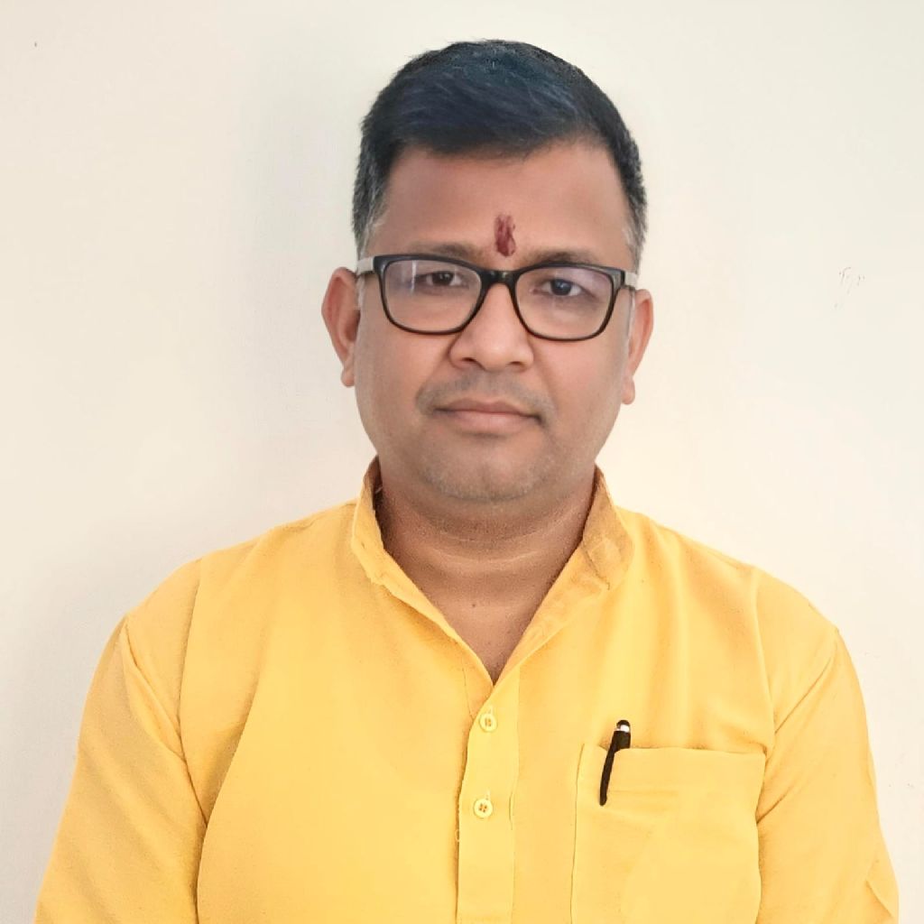 नियुक्ति: पंकज क्षेत्री युवा इंटक के प्रदेश अध्यक्ष मनोनीत, अपने जुझारु तेवरों के लिए हैं चर्चित