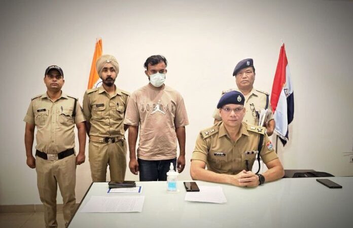 सबक: पहले दहेज के लिए किया प्रताड़ित, फिर दिया तीन तलाक, अब सलाखों के पीछे पहुंच गया पति