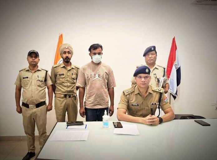 सबक: पहले दहेज के लिए किया प्रताड़ित, फिर दिया तीन तलाक, अब सलाखों के पीछे पहुंच गया पति