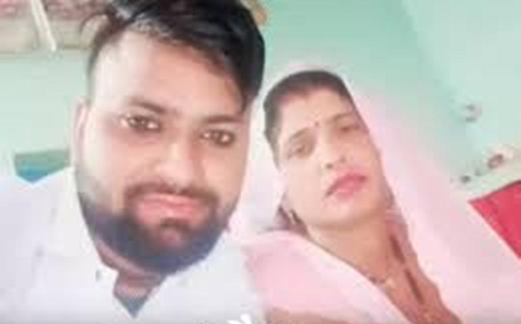 शर्मनाक: शादी के पहले ही  होने वाले दामाद के साथ फरार हो गई सास,  रुद्रपुर आने की चर्चा से पुलिस सक्रिय