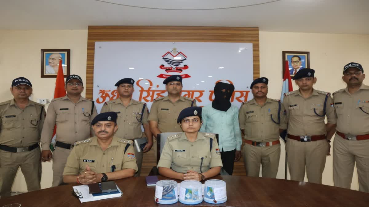  खुलासाः पिता ने ही गला घोंटकर मार डाला था अपने किशोर बेटे को