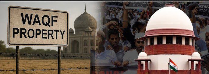 मुद्दा: सभी धर्मों की धार्मिक संपत्तियों के लिए लिए बने एक समान प्रबंधन कानून