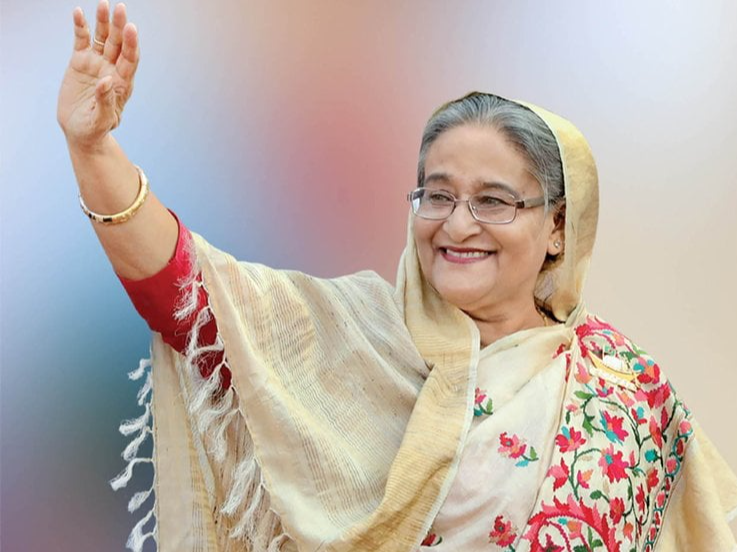 मुद्दा: क्या अब बांग्लादेश लोकतंत्र और धर्मनिरपेक्षता की राह पर लौटेगा ?