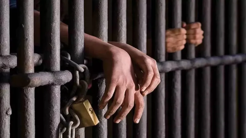 सबक: बुजुर्ग से लूट के आरोपी दो नाबालिगों को भेजा बाल सुधार गृह