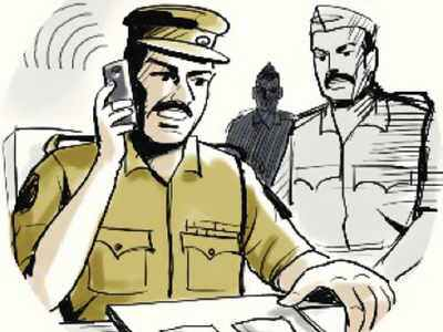 दुस्साहस: संविधान बचाओ रैली में हाथ की सफाई, मंच से कांग्रेस प्रदेश अध्यक्ष के दोनों मोबाईल चोरी