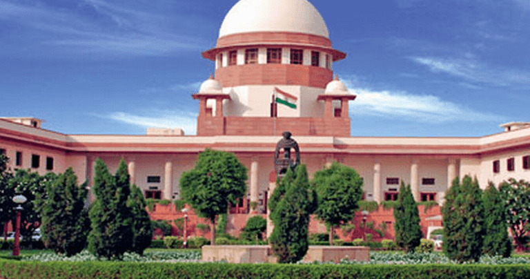 मुद्दा: अदालत की आत्मा को झटका लगा, बुलडोजर कार्रवाई पर सुप्रीम कोर्ट की टिप्पणी