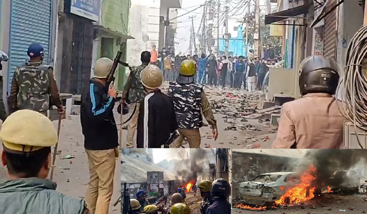 मुद्दा: देश का माहौल बिगाड़ने वालों पर होनी चाहिए सख़्ती