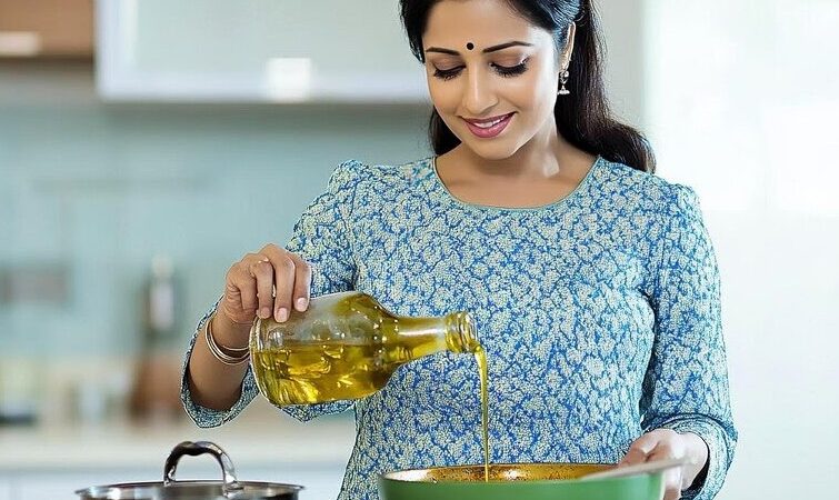 खान-पान: अगर आप भी कर रहे हैं खाने में सूरजमुखी तेल का इस्तेमाल तो रुकिए! दिल की बीमारी से लेकर हाई ब्लड प्रेशर का बन सकता है कारण