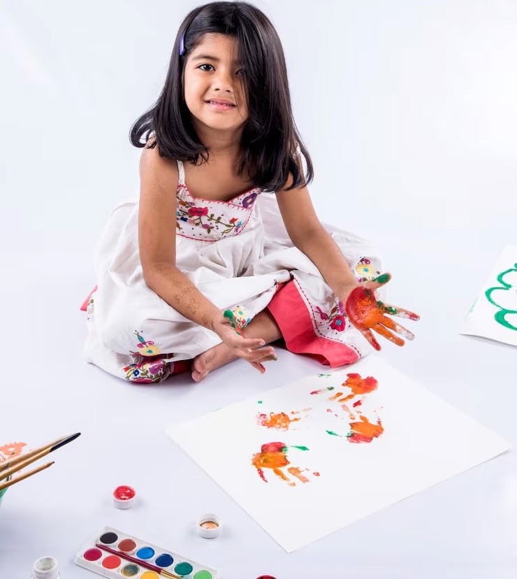 काम की बात: बच्चों को फोन से दूर रखने के लिए आजमाएं ये 5 कला गतिविधियां, होगा फायदा