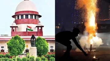 मुद्दा: पटाखों के दुष्परिणामों पर खुली चर्चा और पूर्ण-प्रतिबंध की जरूरत