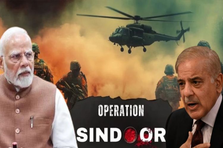 नज़रिया: आतंकवाद के खिलाफ भारत की बदलती रणनीति का हिस्सा है ऑपरेशन सिंदूर
