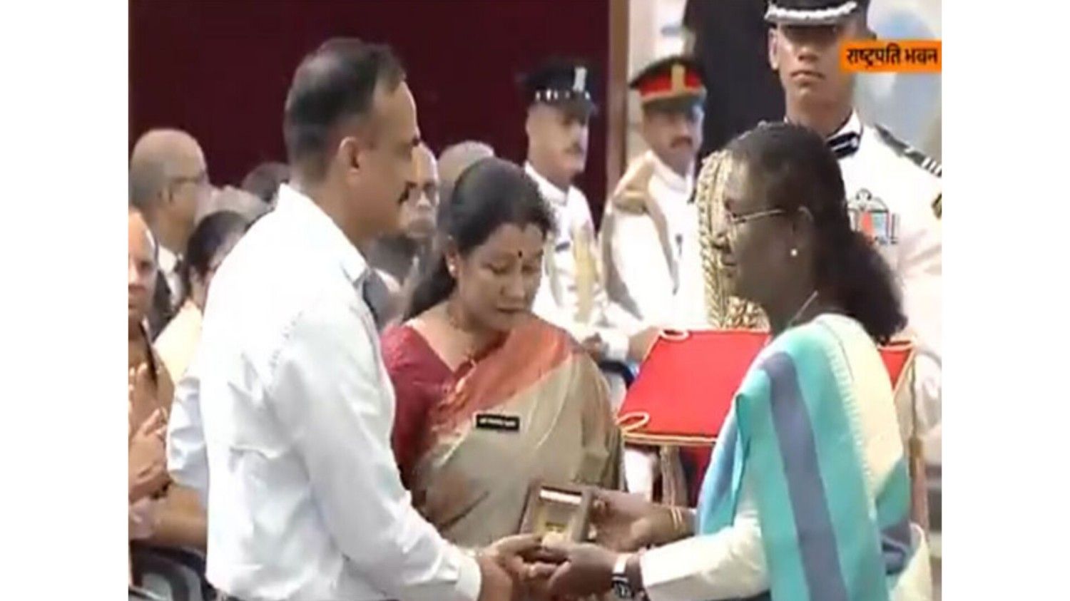 जयहिंद: उत्तराखंड के वीर सपूत कैप्टन दीपक सिंह को मरणोपरांत मिला शौर्य चक्र