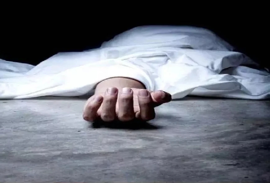 संदेहास्पद: संदिग्ध हालात में नाले में पड़ा मिला टैक्सी चालक का शव, पिथौरागढ़ निवासी था मृतक