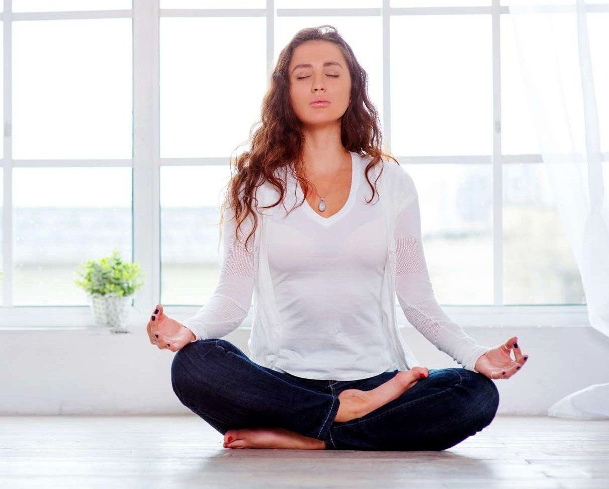 हैल्थ टिप्स: रोजाना मेडिटेशन करना क्यों है जरूरी? जानिए इसके 5 फायदे