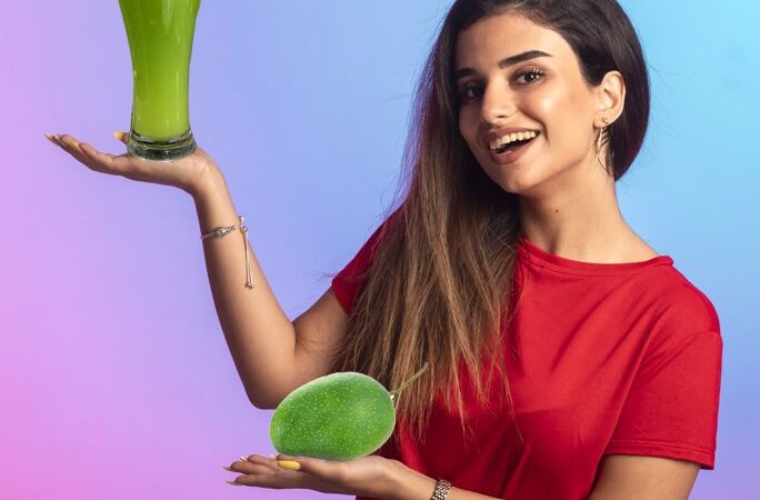 खान-पान: गर्मियों में बनाकर पीएं ये 5 तरह के कच्चे आम के पेय, बनाना भी है आसान..