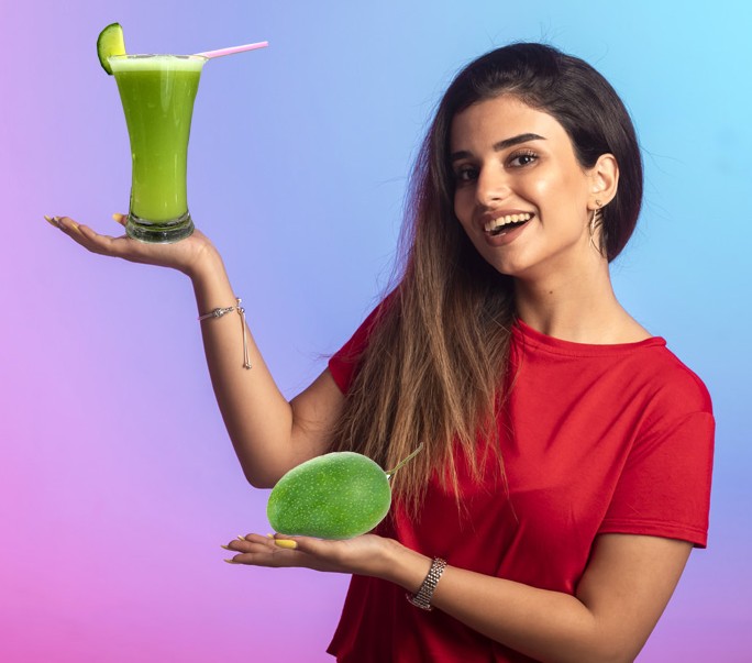 खान-पान: गर्मियों में बनाकर पीएं ये 5 तरह के कच्चे आम के पेय, बनाना भी है आसान..