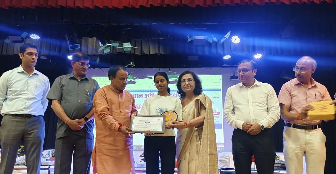 आयोजन: जरूरतमंद बच्चों को मिलेगा आरटीई का लाभ, शिक्षा मंत्री डॉ धन सिंह रावत का ऐलान