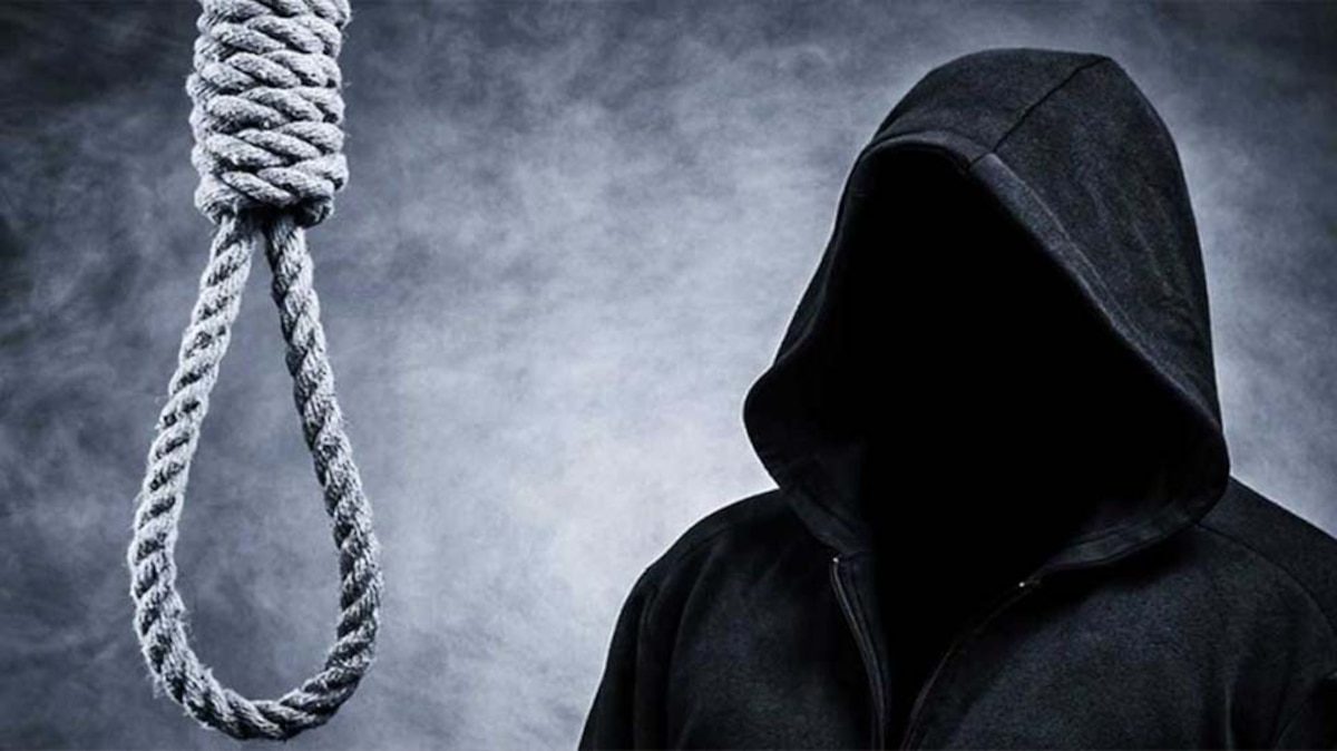 सनसनी: होटल के कमरे में दिल्ली के युवक ने लगाई फांसी, परिजनों का फोन आने पर चला घटना का पता