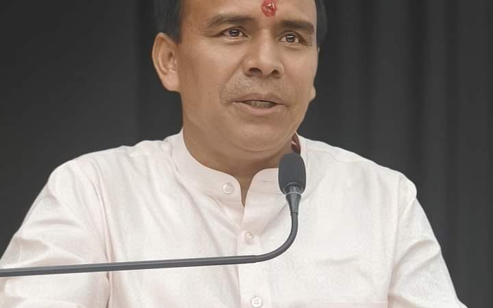 राज-काज: सभी राज्यों को एनसीईआरटी से पाठ्यपुस्तकें उपलब्ध करायें जाने पर जोर