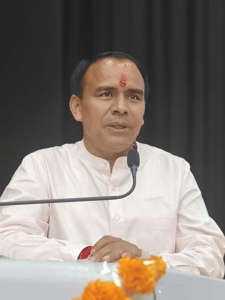 राज-काज: सभी राज्यों को एनसीईआरटी से पाठ्यपुस्तकें उपलब्ध करायें जाने पर जोर