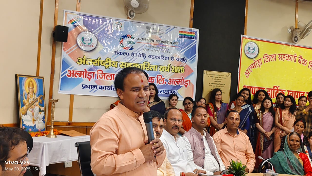 राज-काज:महिला सशक्तिकरण के बिना विकसित राष्ट्र की संकल्पना अधूरी – डॉ धन सिंह रावत