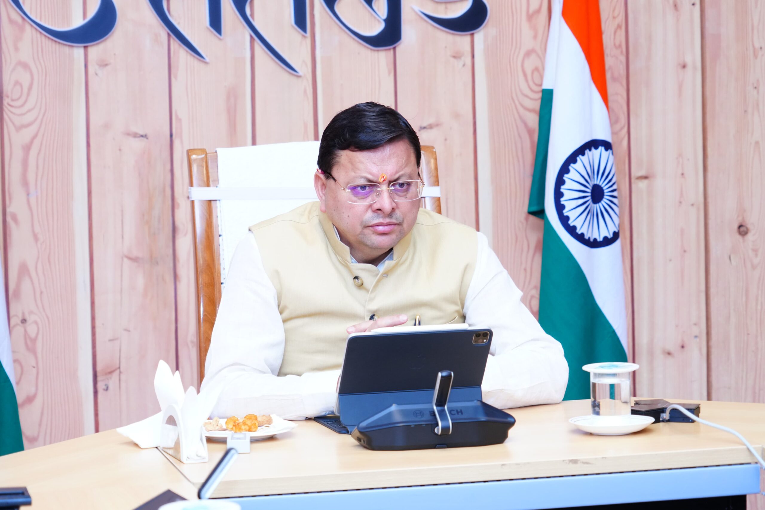 राहत: नैनीताल में पार्किंग के लिए शत्रु संपत्ति मेट्रोपोल होटल परिसर अस्थायी रूप से उत्तराखंड सरकार को आवंटित