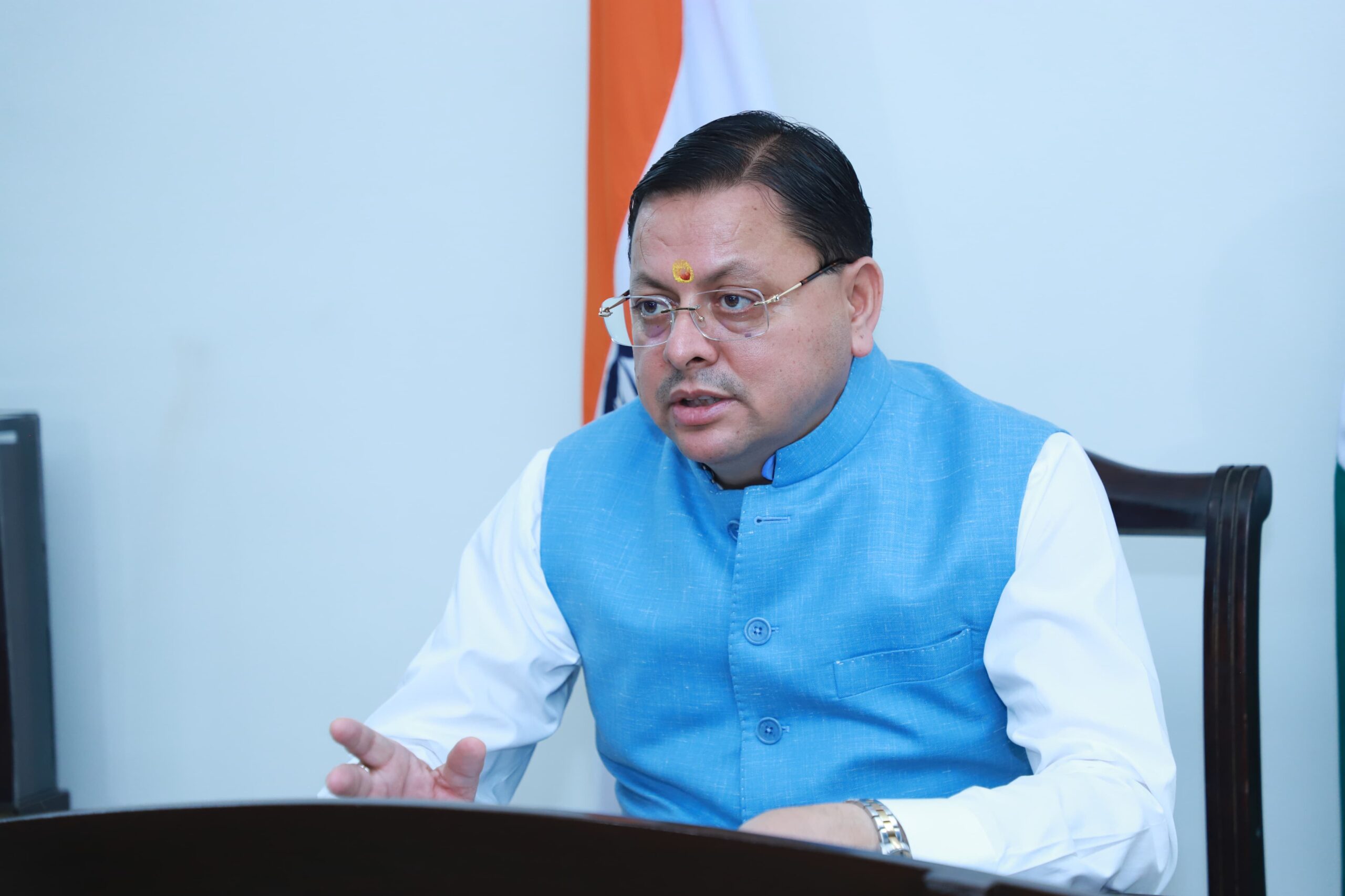 राज-काज: 21 जून को भराड़ीसैंण में होगा योग दिवस का मुख्य आयोजन