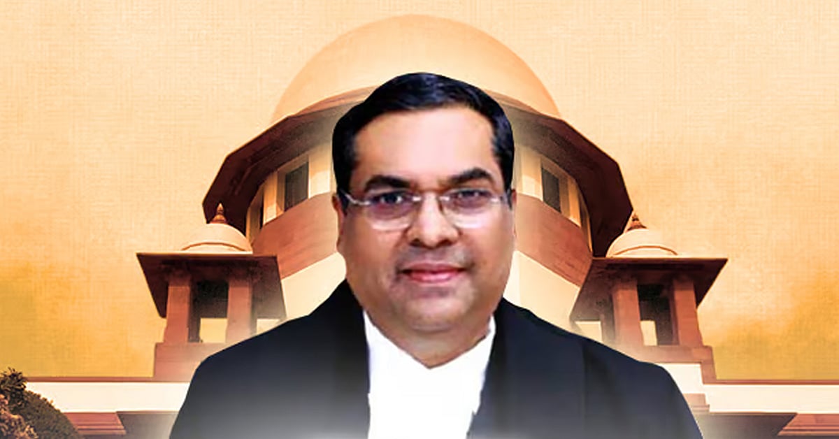 मुद्दा: कोई और पद स्वीकार न करने का ऐलान कर मिसाल कायम की है