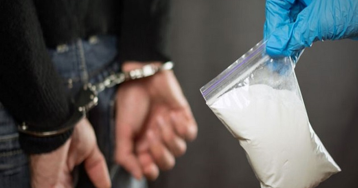 शिकंजा :141 ग्राम हेरोइन के साथ नशा तस्कर गिरफ्तार, पूछताछ में अन्य तस्करों के बताए नाम