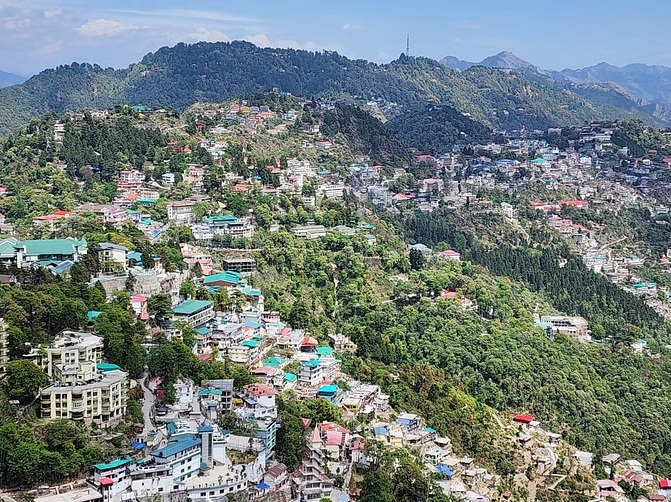 साइड इफैक्ट: भारत-पाक के बीच तनाव का असर पर्यटन पर,मसूरी में लगातार हो रही बुकिंग कैसिंल