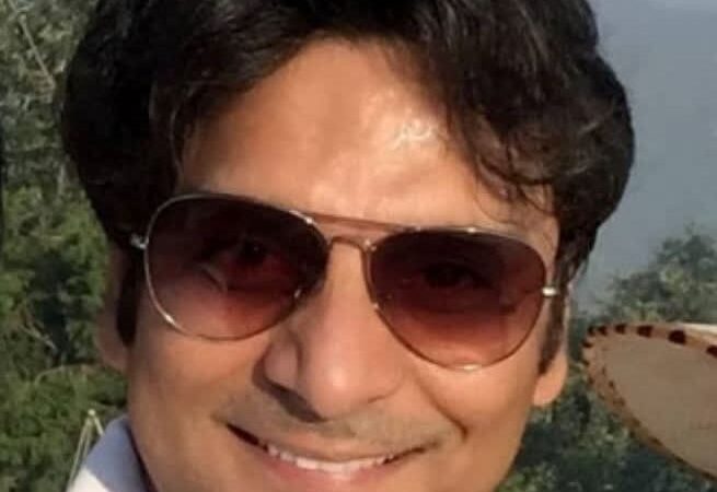  सनसनी: देर रात कैफे संचालक की गोली मारकर हत्या, पुलिस बदमाशों की तलाश में जुटी