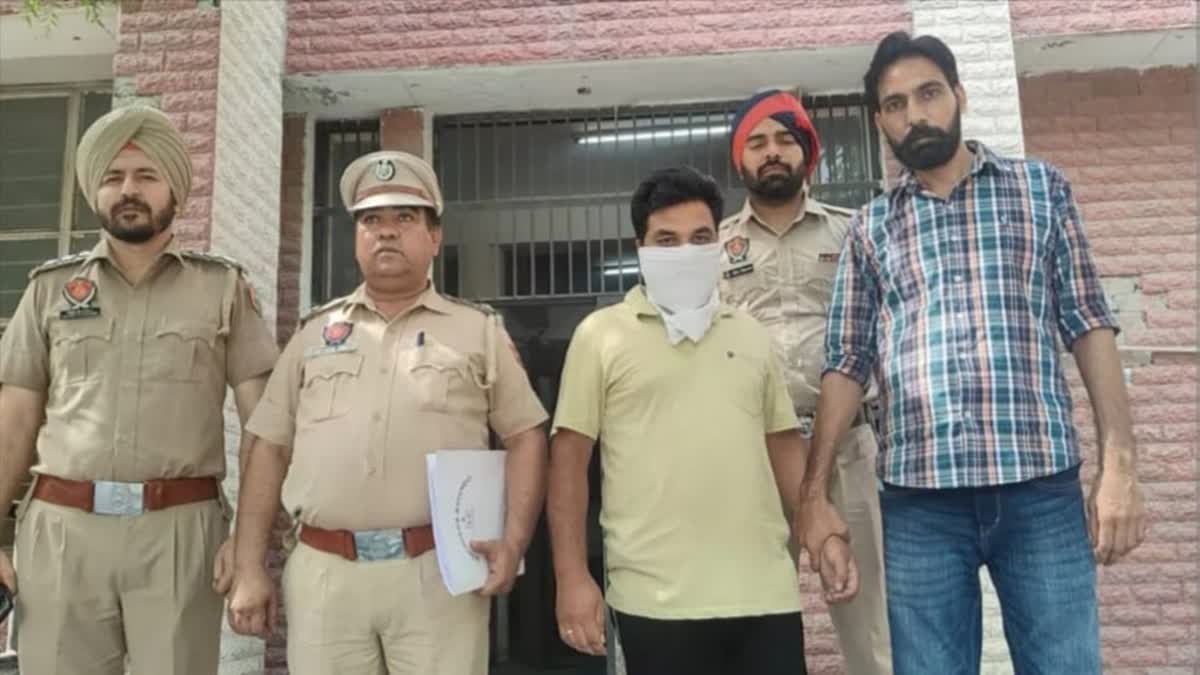 ब्रेकिंग न्यूज: जासूसी के आरोप में लक्सर का संदिग्ध शख़्स गिरफ्तार, कई सूचनाएं लीक होने की आशंका
