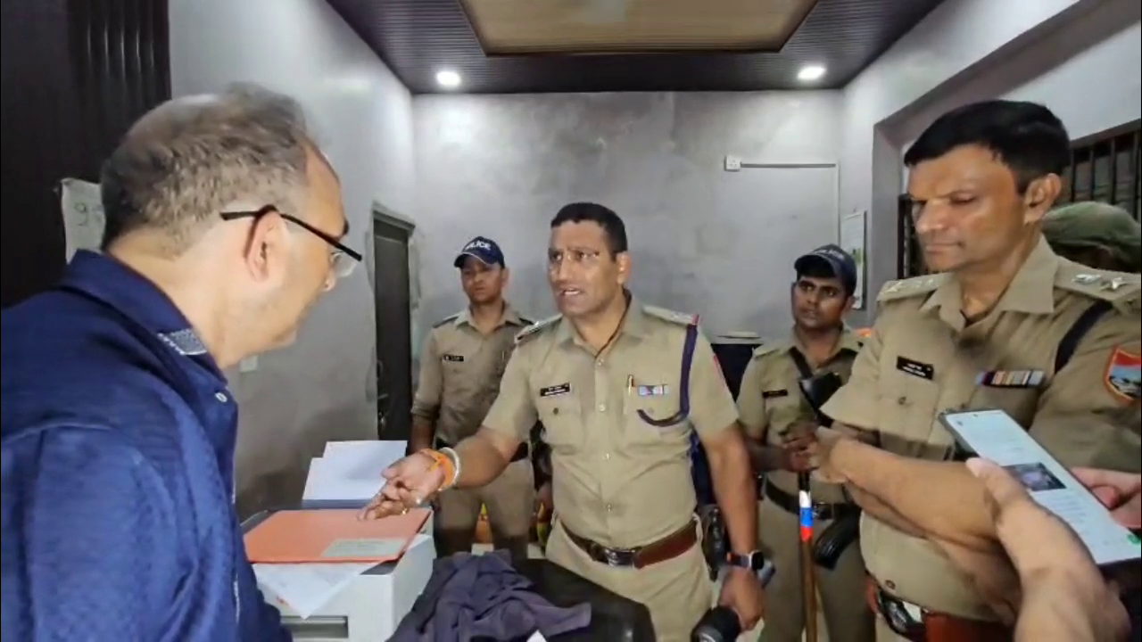 ख़ास ख़बर: वेरिफिकेशन में हुआ बड़ा खुलासा,बनभूलपुरा में मिले कई संदिग्ध लोग