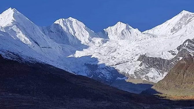 चिंता: अलकनंदा व सरस्वती नदी का जलस्तर बढ़ा, पुष्कर कुंभ में जल पुलिस की तैनाती
