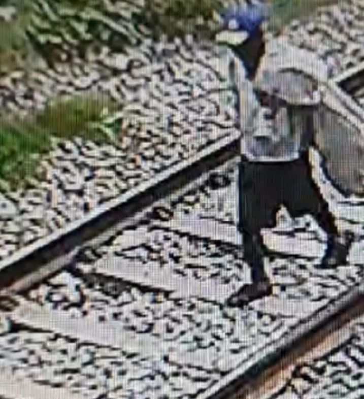 सुराग: हत्या से पहले चार साल की मासूम को नल में ले जाता दिखा हत्यारोपी, वीडियो वायरल