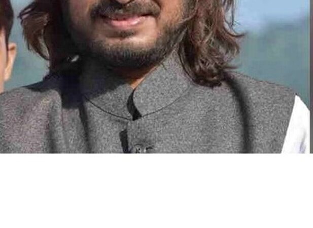 आरोप: महिला से छेड़खानी मामले में फंसे महंत के साले ने 15 से 20 लोगों के खिलाफ दी तहरीर