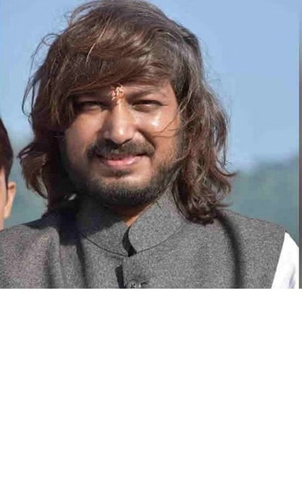 आरोप: महिला से छेड़खानी मामले में फंसे महंत के साले ने 15 से 20 लोगों के खिलाफ दी तहरीर