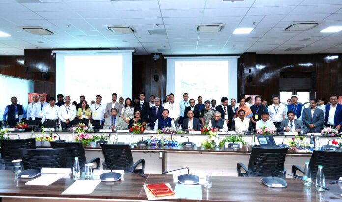 पिछले 25 वर्षाे में प्रदेश ने वित्तीय प्रबंधन के क्षेत्र में उल्लेखनीय प्रगति कीः धामी