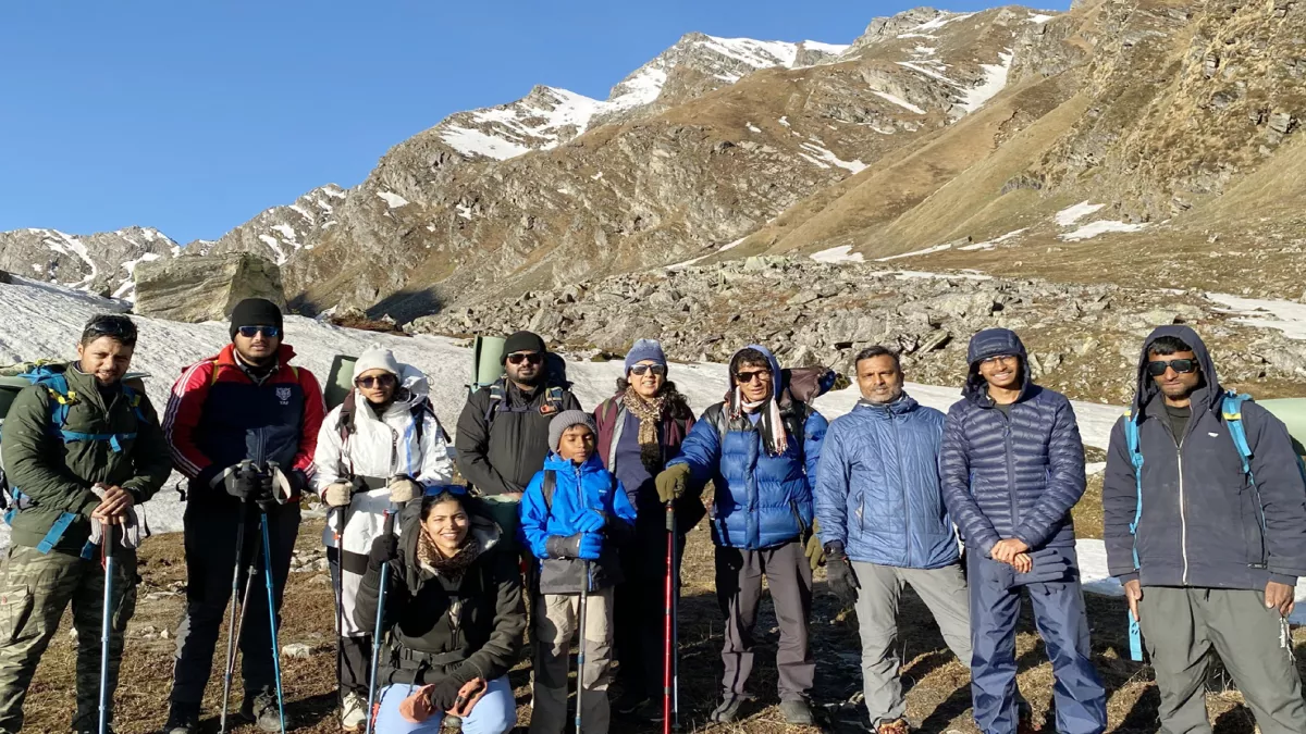 रचा इतिहासः बंगलुरु के 9 साल के केविन ने फतह किया कानाकटा पास