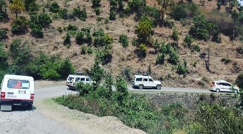 सहूलियत: सड़क ने बदल दी ग्रामीणों की सामाजिक-आर्थिक तस्वीर, जन-जीवन बनाया सुविधाजनक