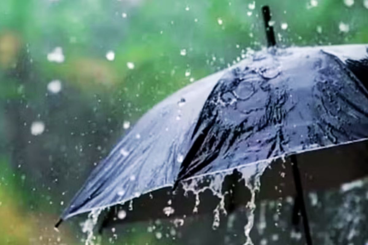 इस वर्ष समय से काफी पहले मानसून की उत्तराखण्ड में दस्तक देने की उम्मीद
