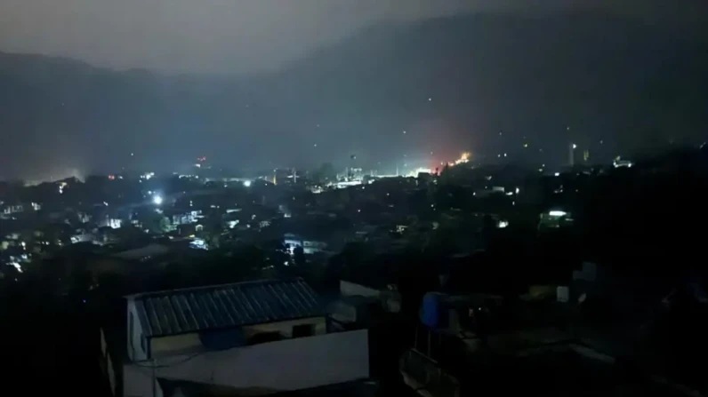 बड़ी खबर: भारत ने किया पाकिस्तान के आतंकी ठिकानों पर हमला, 90 आतंकी मारे जाने की खबर
