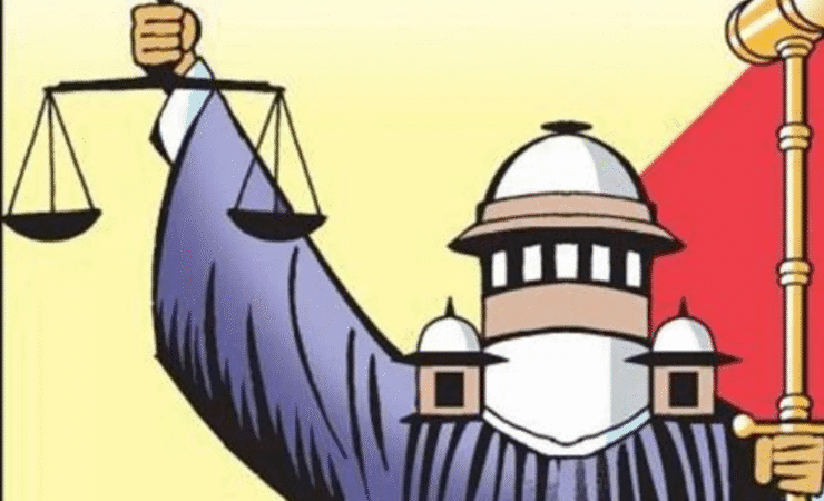 मुद्दा: अवरोध एवं संतुलन की संवैधानिक व्यवस्था को नकारने की कोशिश