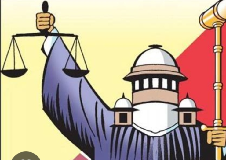 मुद्दा: अवरोध एवं संतुलन की संवैधानिक व्यवस्था को नकारने की कोशिश