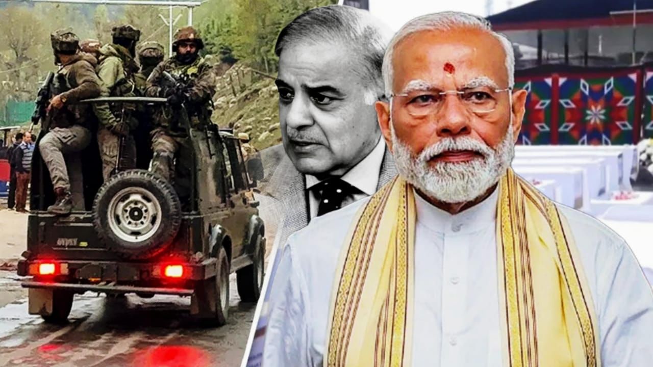 नज़रिया: पूरा देश चाहता है कि हमले का निर्णायक रूप से जवाब दे भारत सरकार