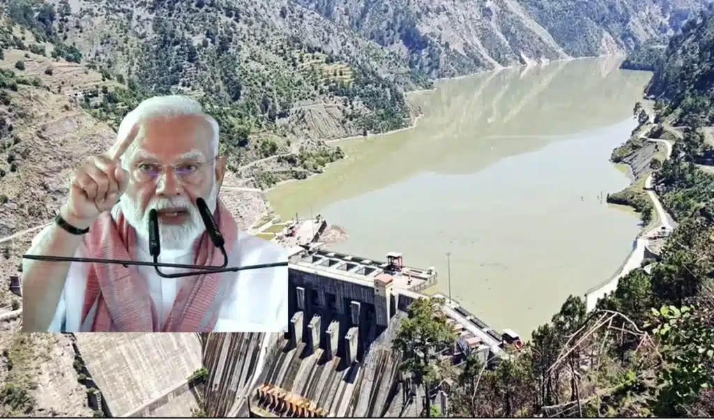 आकलन: क्या भारत, पाकिस्तान के खिलाफ वाटर बॉम्ब इस्तेमाल करेगा ?