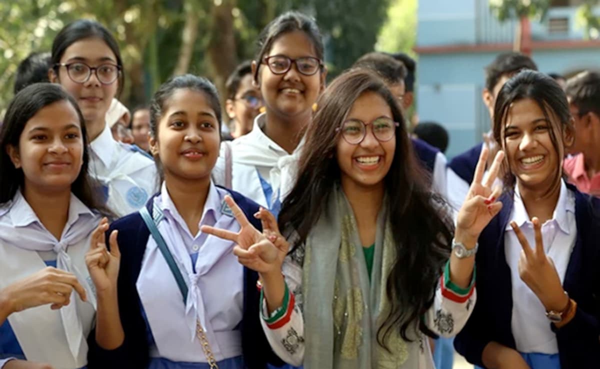 प्रतिभावान: सीबीएसई की परीक्षा में खुद को साबित किया देश के भावी कर्णधारों ने