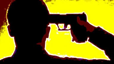 संदेहास्पद: नेशनल पावर लिफ्टर ने संदिग्ध परिस्थितियों में गोली मारकर ले ली अपनी जान