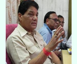 प्रतिक्रिया: पूर्व कैबिनेट मंत्री सुरेंद्र सिंह नेगी ने किया अंकिता भंडारी केस में कोर्ट के फैसले का स्वागत